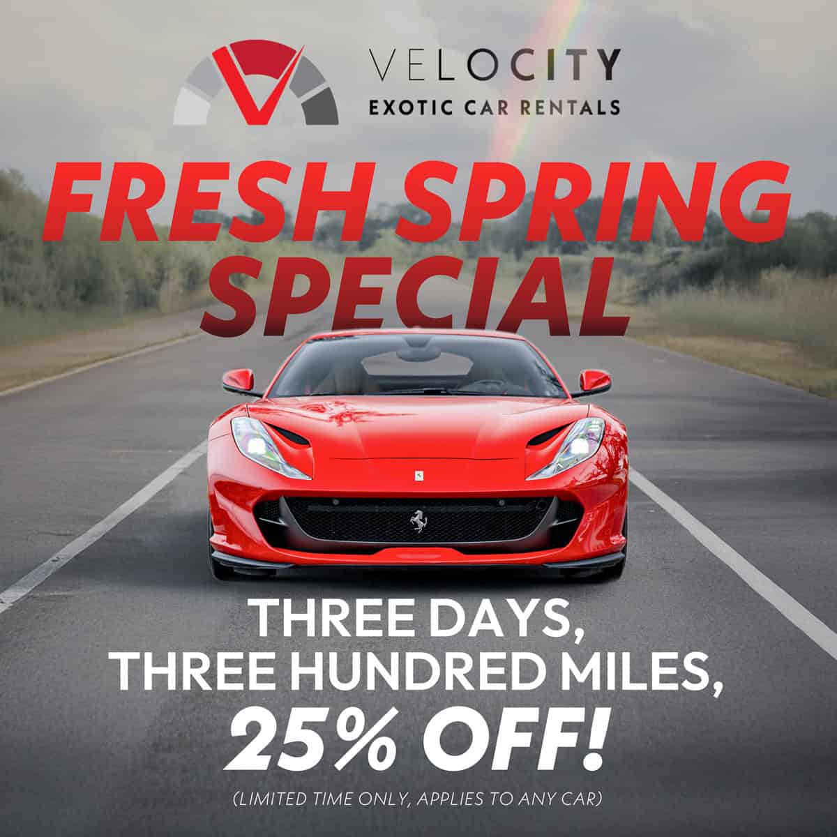 SpringSpecial