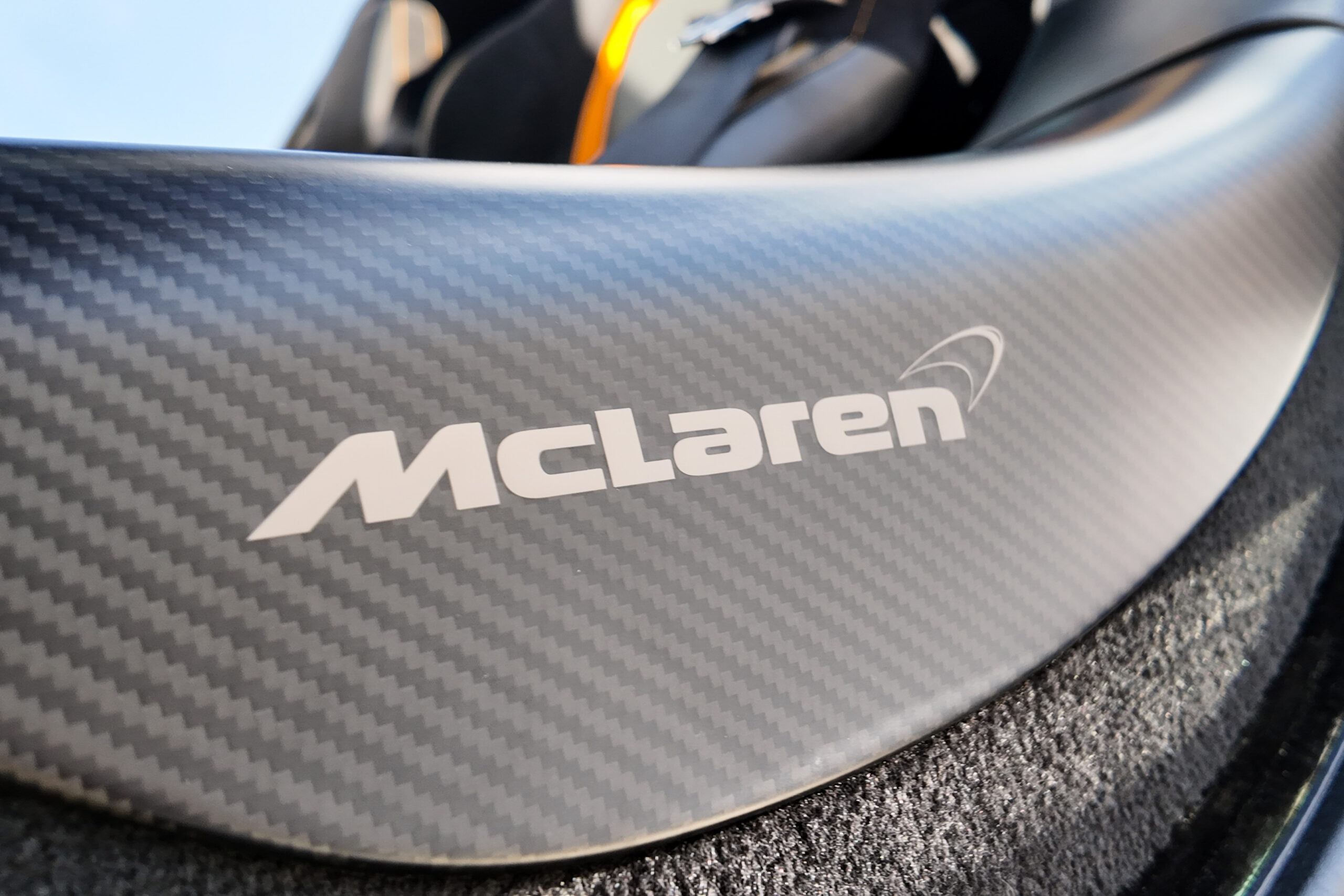 McLaren720s-Logo