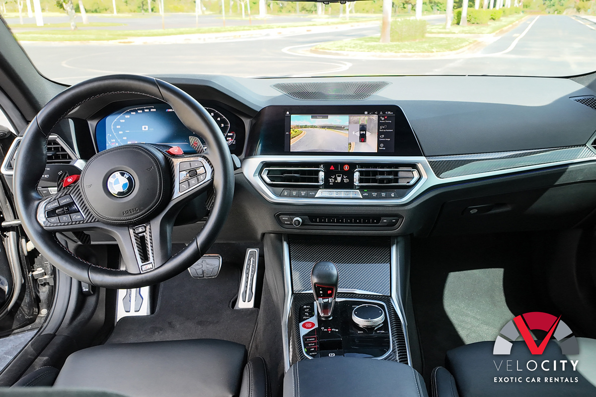 BMW-M4_Dash