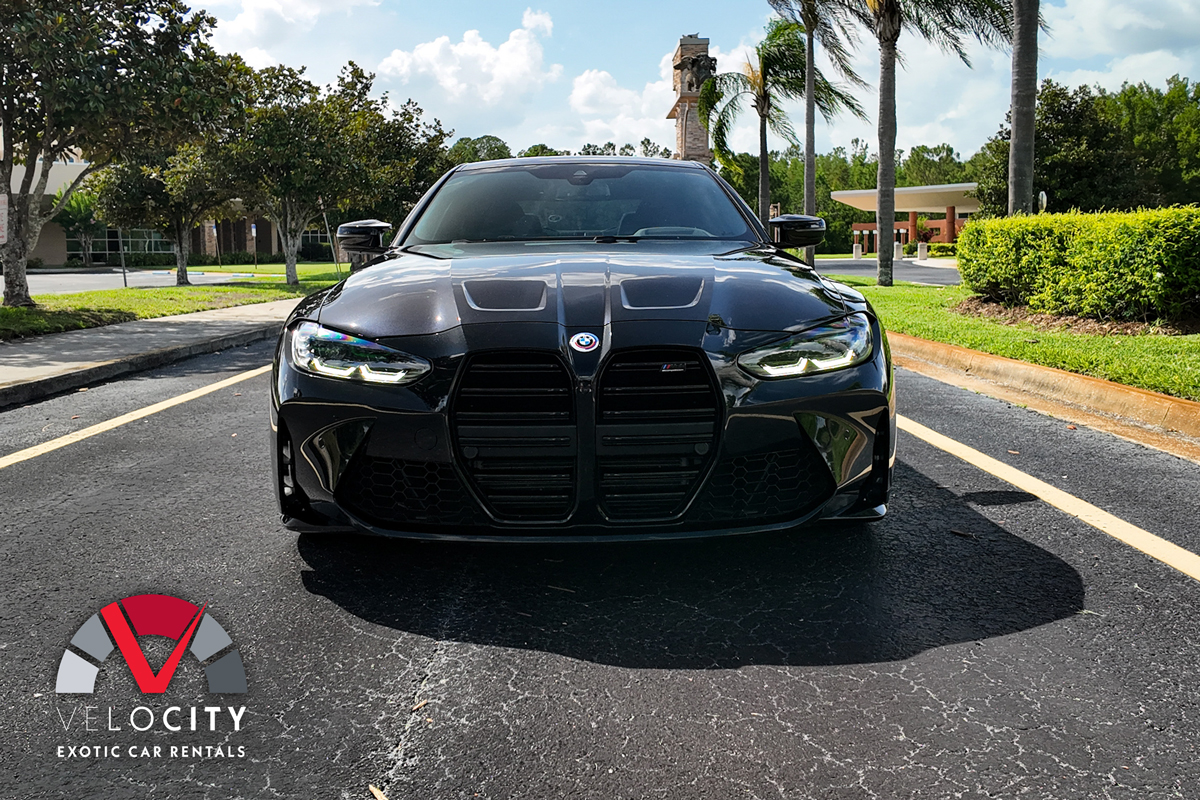 BMW-M4_Front