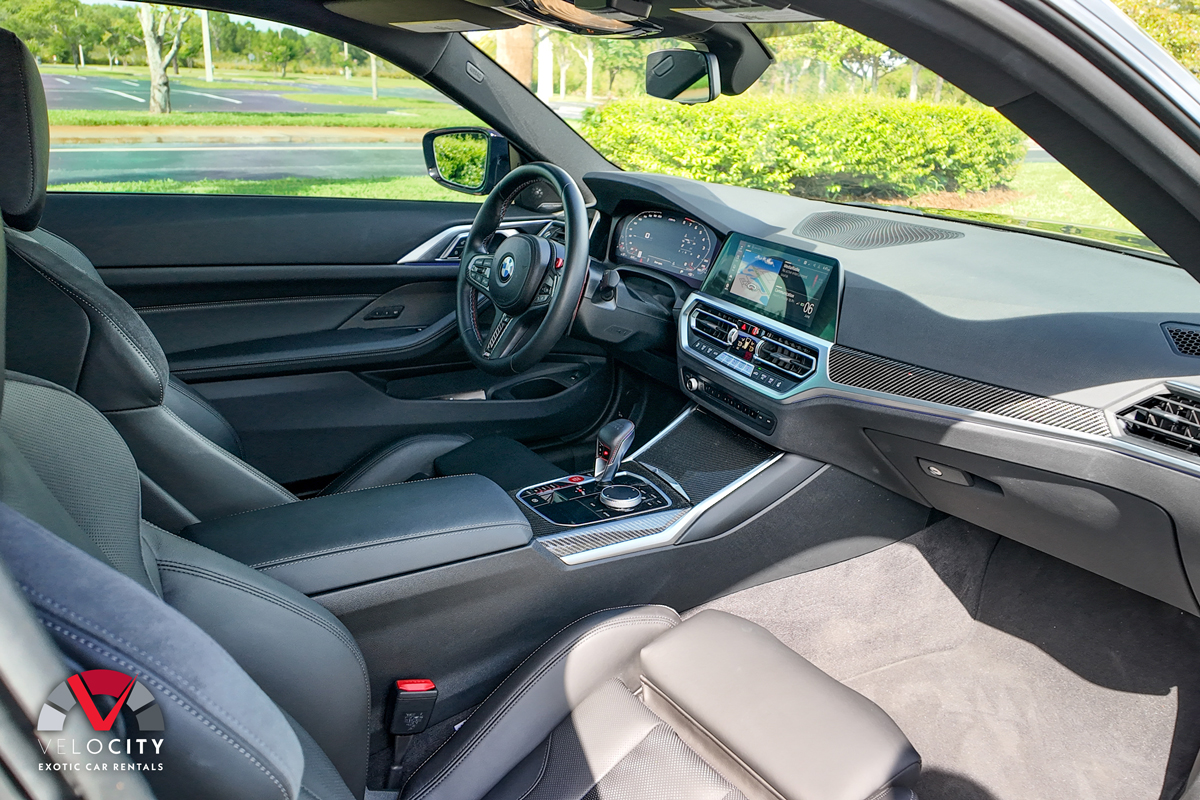 BMW-M4_Interior