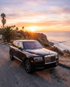 Rent Exotic Cars in Orange County, California from Velocity Exotic Cars