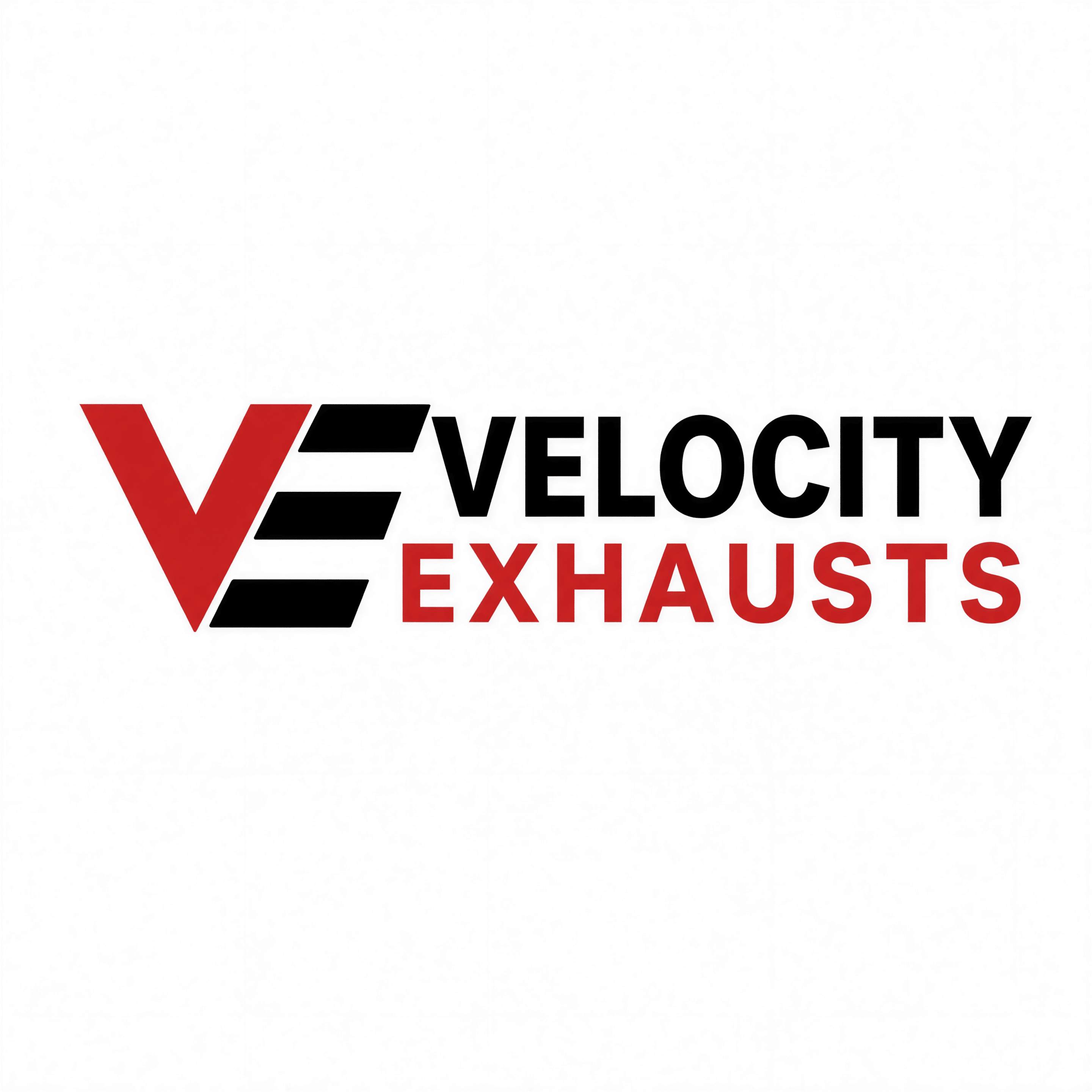 Velocity Car Parts Logo