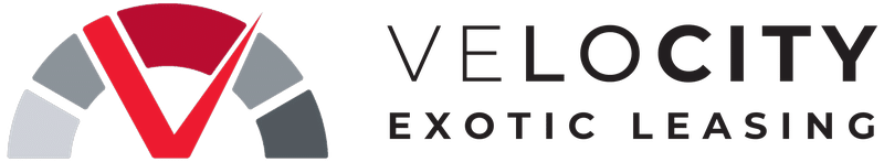 Velocity Car Parts Logo