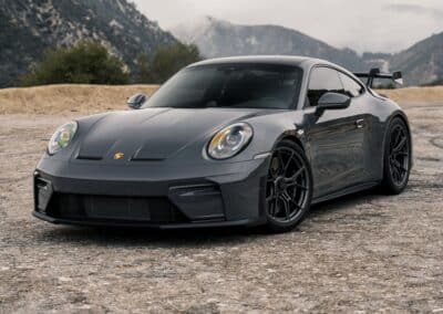 porsche 911 gt3 rental