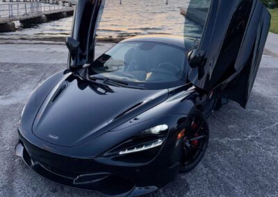 McLaren 720S Spider For Rent in Tampa, FL